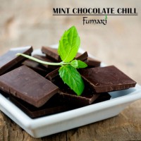 Табак Fumari Мятный шоколад (Mint Chocolate Chill), 100 грамм